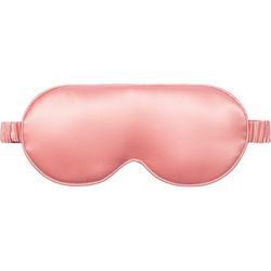 slip Accessoires Sleep Masks Contour Schlafmaske Rose