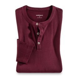 Henley-Shirt