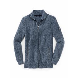 Mouline Zip-Jacke