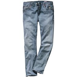 Herrlicher Herren Jeans Hose Regular Fit Hellblau einfarbig 30/32, 30/34, 31/32, 31/34, 32/32, 32/34, 33/32, 33/34, 34/32, 34/34, 36/32, 36/34