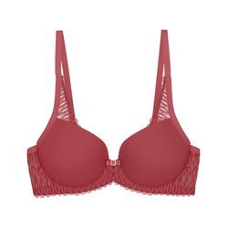 Triumph - Gefütterter Bügel-BH - Pink 080 - Aura Spotlight - Unterwäsche für Frauen