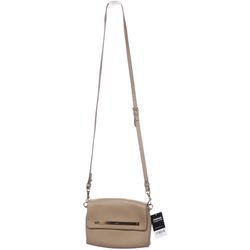 Joop! Damen Handtasche, beige, Gr.