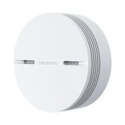 Netatmo Smarter Rauchmelder - Weiß