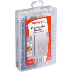 Fischer Set Praktische Helfer Elektro (155)