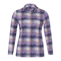 Shirt Anna Aura lila