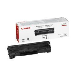 Canon - 1870B002 Toner schwarz 712 (1870B002)