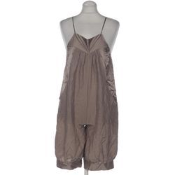 maje Damen Jumpsuit/Overall, grau, Gr. 36