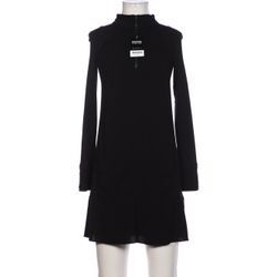 Marc Cain Sports Damen Kleid, schwarz, Gr. 34