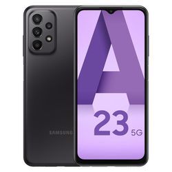 Galaxy A23 5G 64GB - Schwarz - Ohne Vertrag