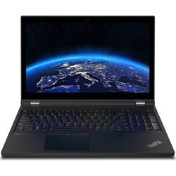 Lenovo ThinkPad P15 G1 15" Core i7 2.7 GHz - SSD 512 GB - 32GB QWERTY - Schwedisch