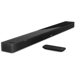 Tonleiste Bose Smart Soundbar 900 - Schwarz