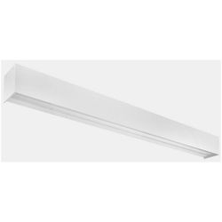 Leds-c4 - leds C4 Afrodita Infinite Outdoor led Linear Up Down Light Weiß IP65 20.3W 3000K Dimmbar