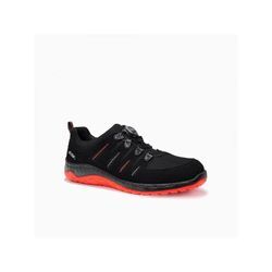 Maddox boa® black-red Low esd S3 (729151) 42 - Elten