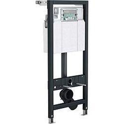 Mepa nextVIT WC-Element 512330 Objekt, Systembauhöhe 120 cm