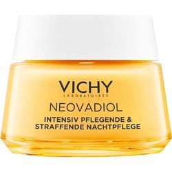 VICHY Collection Neovadiol Intensiv Pflegende & Straffende Nachtpflege 50 ml