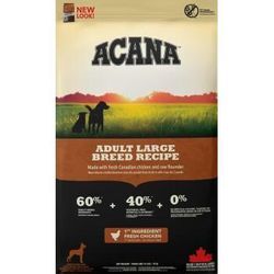 ACANA Adult Large Breed 11,4 kg