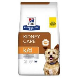 Hill's Prescription Diet Kidney Care k/d 12 kg