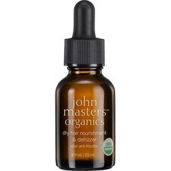 John Masters Organics Haarpflege Treatment Dry Hair Nourishment & Defrizzer 23 ml