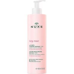 Nuxe Gesichtspflege Very Rose Body Milk