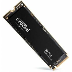 P3 Plus NVMe ssd 1 tb M.2 2280 3D nand PCIe 4.0 (CT1000P3PSSD8) - Crucial