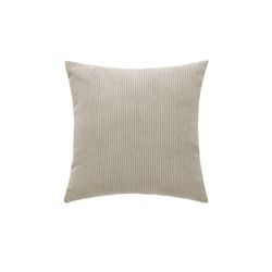 Jette Home Dekokissen Jette Flex ¦ beige ¦ Maße (cm): B: 40