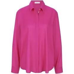 Long-Bluse St. Emile pink, 46