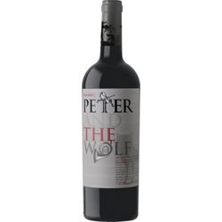 Peter and the Wolf Tinto, Vinho Regional Tejo, Tejo, 2022, Rotwein