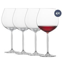 Zwiesel Burgunderglas, Muse, Accessoires