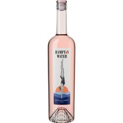 Hampton Water, Languedoc AOP, Languedoc-Roussillon, 2024, Roséwein