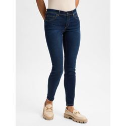 Marc O'Polo Denim Jeans Damen Baumwolle, blue stone