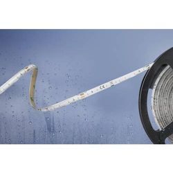 Barthelme Basic 51540328 51540328 LED-Streifen mit offenem Kabelende 24 V 5 m Warmweiß 1 St.