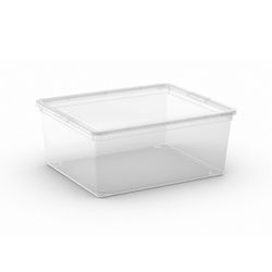 Box CLEAR M