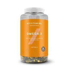 Veganes Omega 3 - 90Softgel