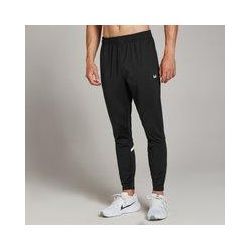 MP Herren Tempo Jogginghose – Schwarz - XS