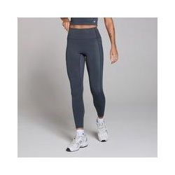 MP Damen Active Leggings mit Taschen – Midnight Blue - L