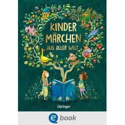 Oetinger Kindermärchen aus aller Welt