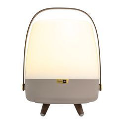 kooduu Lautsprecherlampe LITE-UP PLAY JBL EARTH