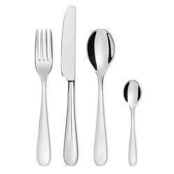 Alessi Besteckset 24-tlg. NUOVO MILANO