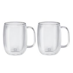 ZWILLING Kaffee Glasset 2-tlg. SORRENTO