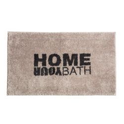 Badteppich 60/90cm Home HOME