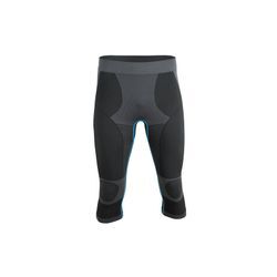 Stark Soul® 3/4 Funktionshose Seamless, Base Layer