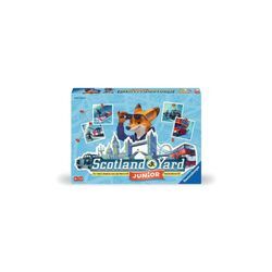 Ravensburger Spiel Scotland Yard Junior