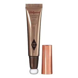 Charlotte Tilbury - Hollywood Contour Light Wand - Contouring Foundation - hollywood Contour Wand - Fair/med