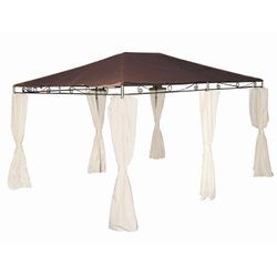 Dachbezug SIENA GARDEN Tosca Pavillon 3x4