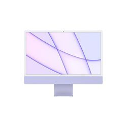 Apple iMac Retina 4.5K 24" (2021) M1 8-Core GPU 3,2 GHz (Zustand: Sehr gut)