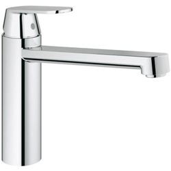 Grohe - spt-ehm Eurosmart Cosmopolitan chrom, mittelhoher Auslauf 30193000