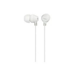 Sony MDR-EX15LP - EX Series - OhrhÃ¶rer - im Ohr - kabelgebunden - 3,5 mm Stecker