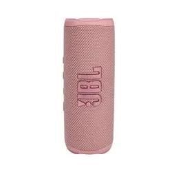 JBL Flip 6 - Portabler Bluetooth Speaker - pink