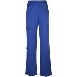 Hose Clara Raffaello Rossi blau, 38