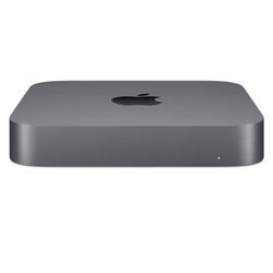 Mac mini (Oktober 2018) Core i5 3 GHz - SSD 1 TB - 32GB